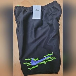 NIKE SWIM TRUNKs